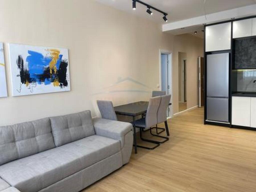 For sale, apartment 2+1+2, Dritan Hoxha Street, Tirana.