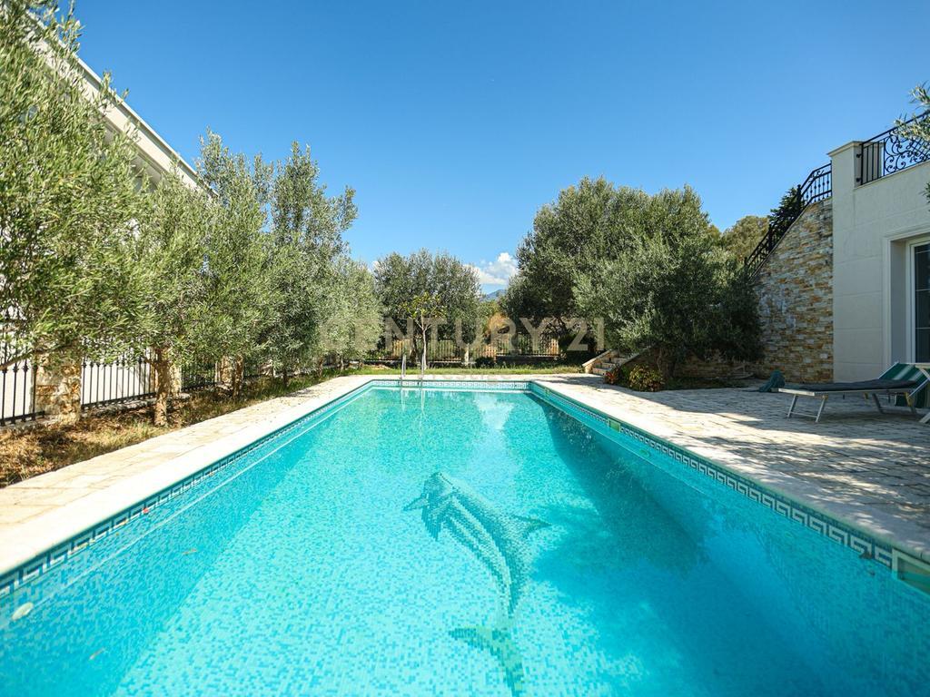 VILLA DI LUSSO IN AFFITTO, LAGO ASCIUTTO, TIRANA!prestige123660