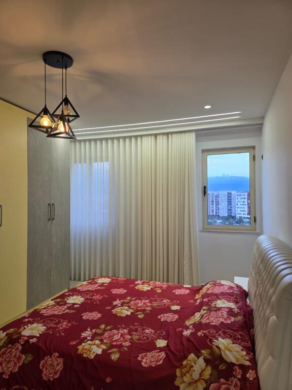 Apartment 1+1 for Rent near Rrethi Yzberisht