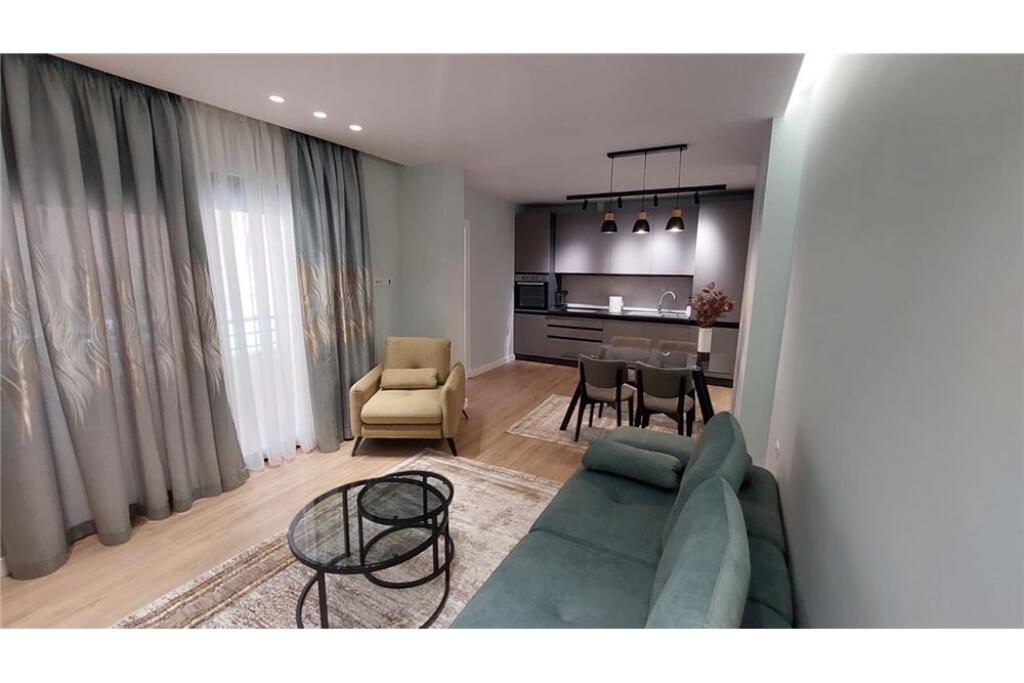 APPARTAMENTO INVESTITO 1+1 IN AFFITTO A K.PARISIT