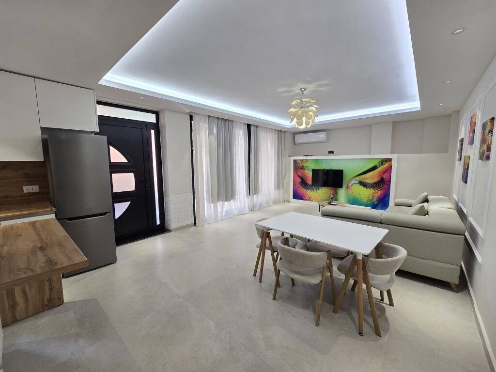 Appartamento 1+1+Veranda in Affitto a Sauk