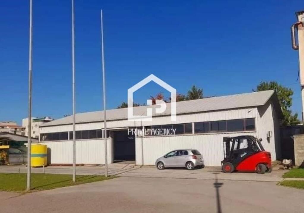 OKAZION: SHITET OBJEKT BIZNESI/  ZONA VAQARRIT     