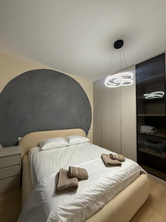 Appartamento 1+1 in affitto nuovo viale