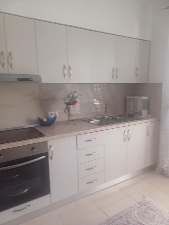 Sell 1+1 apartment in Durres