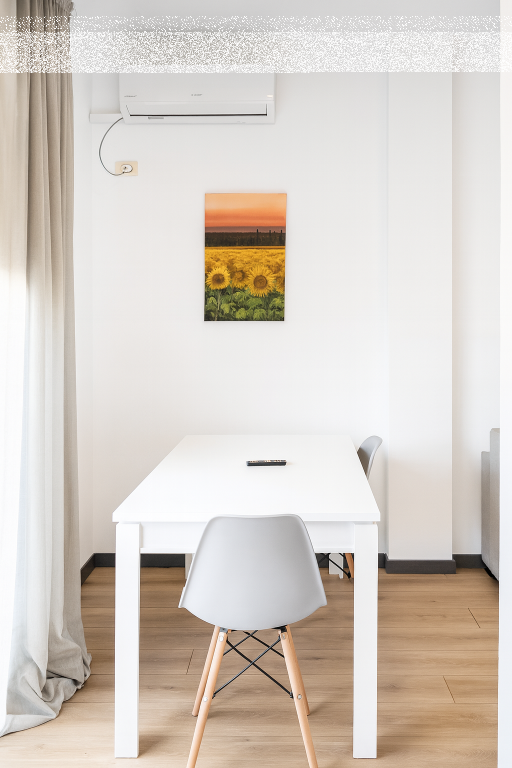 Apartment 2+1 for Rent