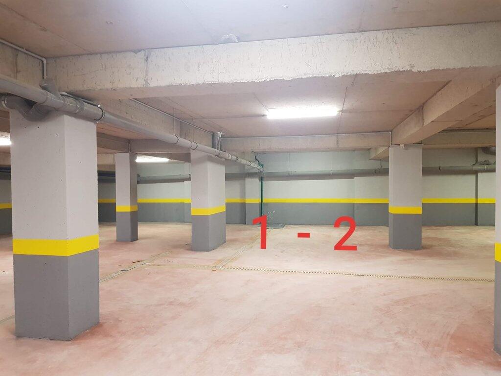 UFFICIO IN AFFITTO A TIRANA VICINO ALLA CASERMA DEI POMPIERI!