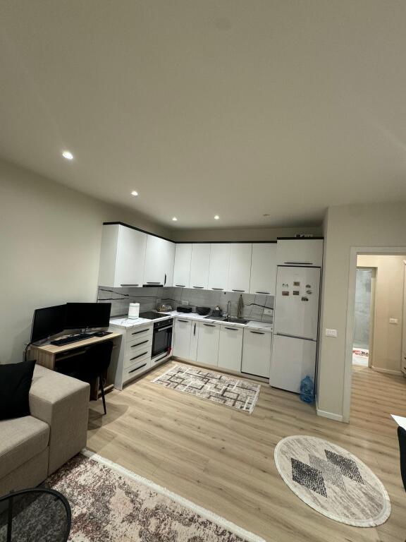 Appartamento 2+1+2 Bllk in affitto a Don Bosko 600€!