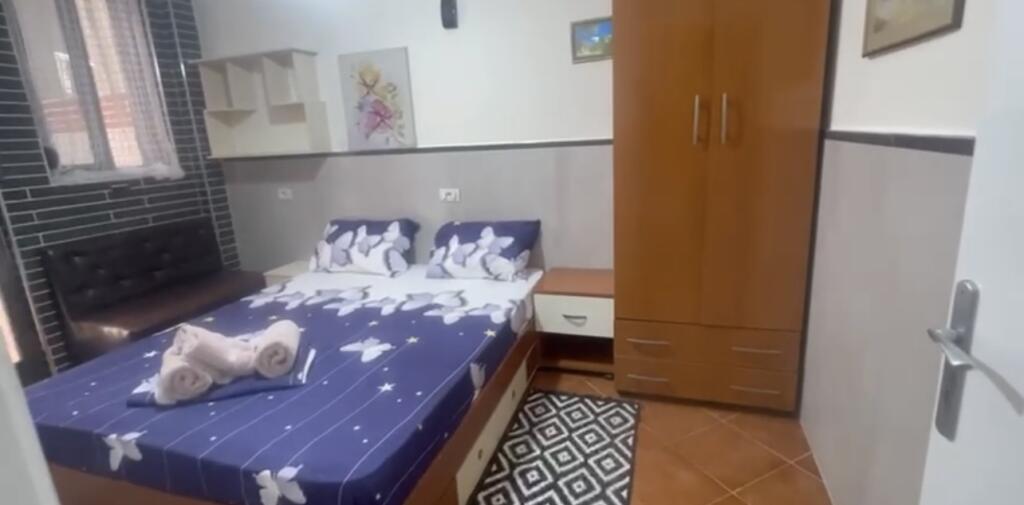 Appartamento 1+1 in affitto VIA 5 MAJI 400€