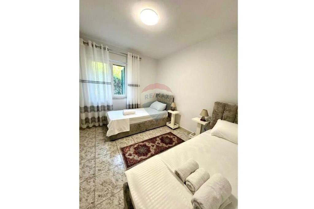 APPARTAMENTO 2+1 IN AFFITTO, CENTRO - TIRANA!