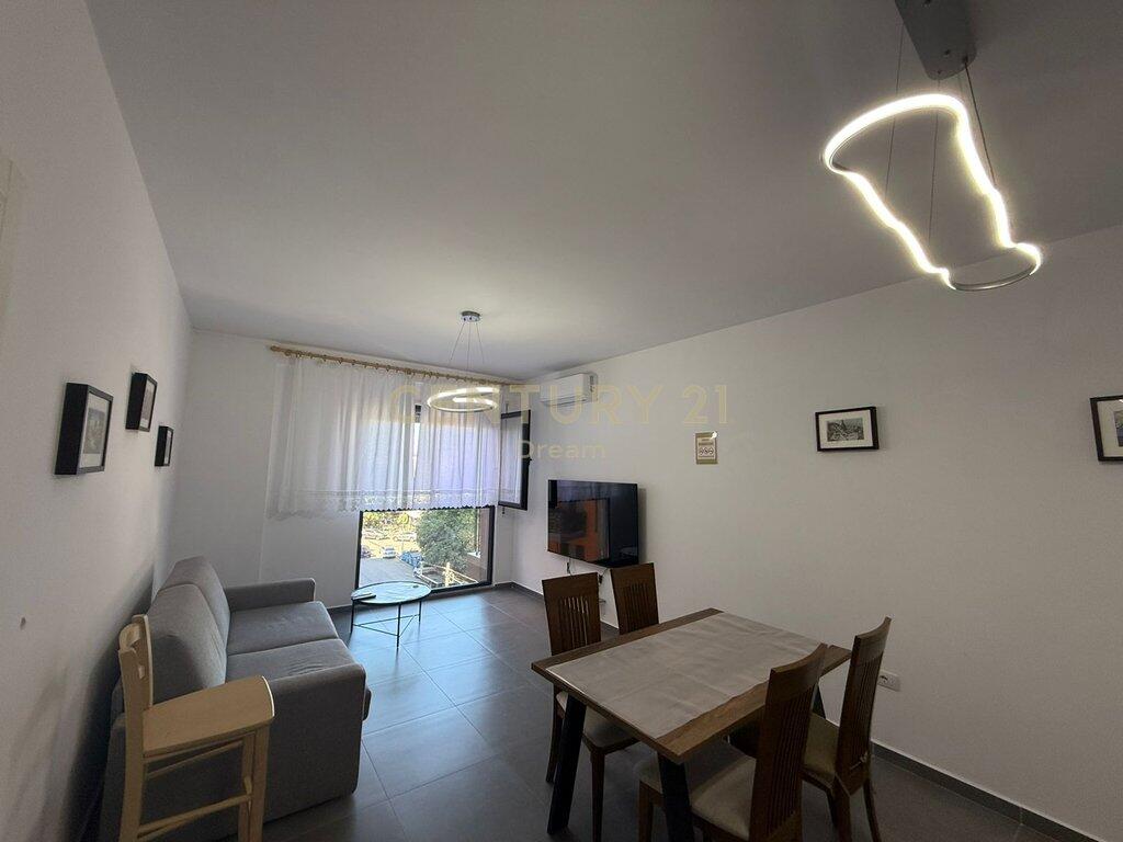 Affittasi appartamento 1+1 presso ASL2 !