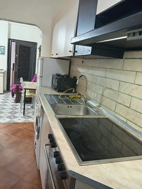 APPARTAMENTO IN AFFITTO 1+1 5 MAGGIO 45.000 LEKE
