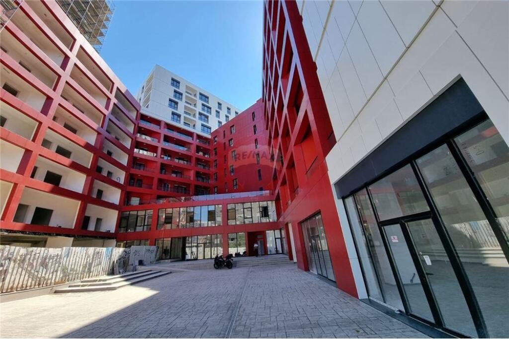 Shop - For Rent - Pharmacy 10, Tirana