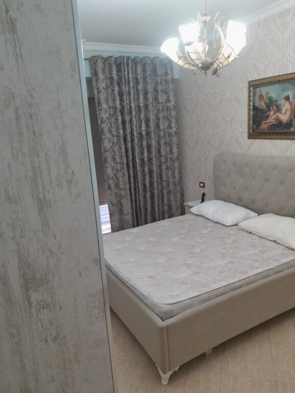 Super Apartment 2+1 for Rent at Rrota Kuqe, Durrës