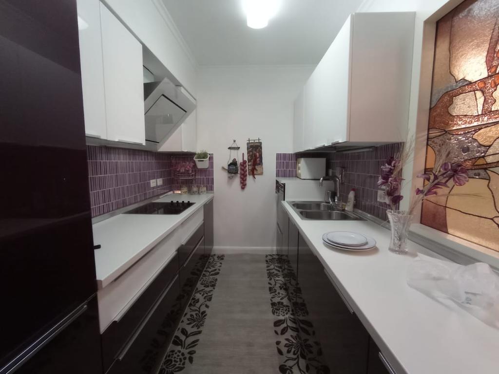 Apartament 2+1, Mozaiku