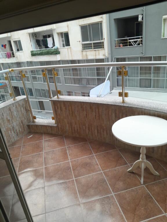 Super Apartment 2+1 for Rent at Rrota Kuqe, Durrës