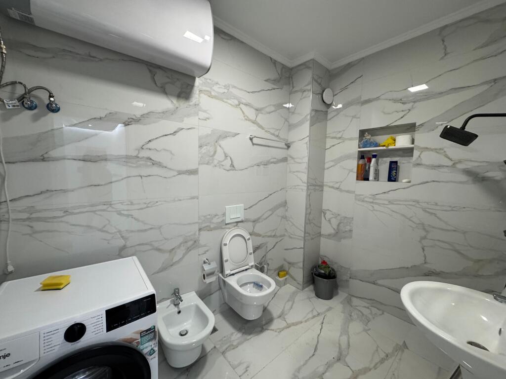 🏡 Appartamento 2+1 in affitto, Univers City