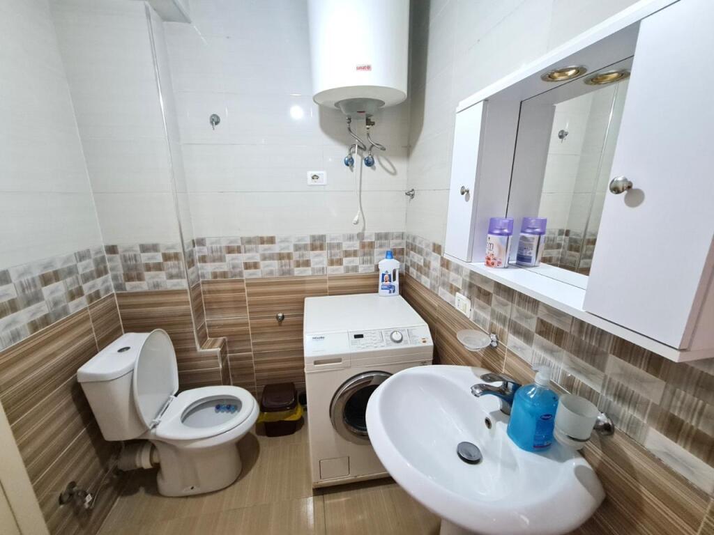 Studio Apartment for Rent