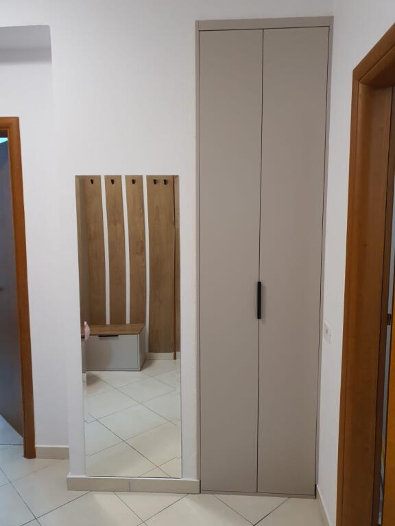 Appartamento 1+1 in affitto a Kodra e Diellit!