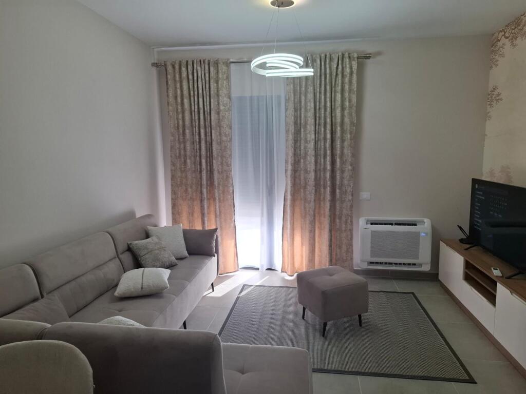 Appartamento 2+1+2 in affitto OASIS RESIDENCE ASTIR 700€