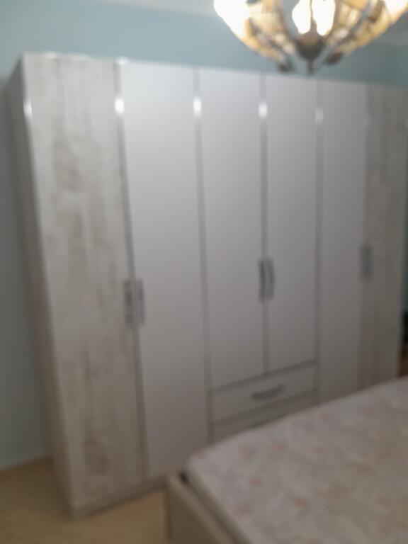 Appartamento 2+1 in affitto Ruota rossa