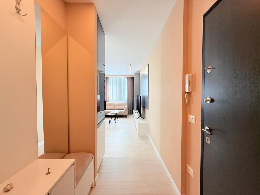 Appartamento Moderno 2+1 in Affitto – River Residence