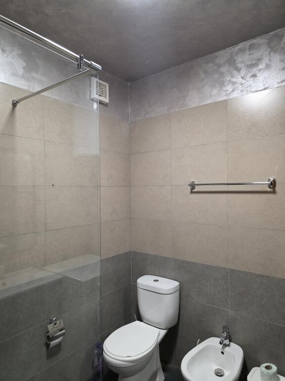 Apartment 1+1 for Rent near Rrethi Yzberisht