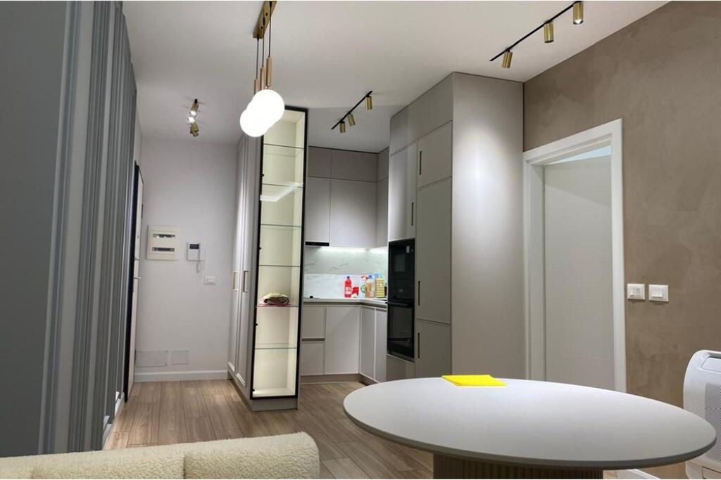appartamento in affitto presso Tirana garden Building, 1+1