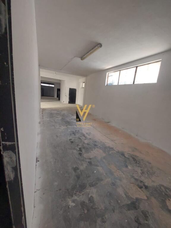 MAGAZZINO 550 M2 IN AFFITTO A DON BOSKO 3.000 EURO