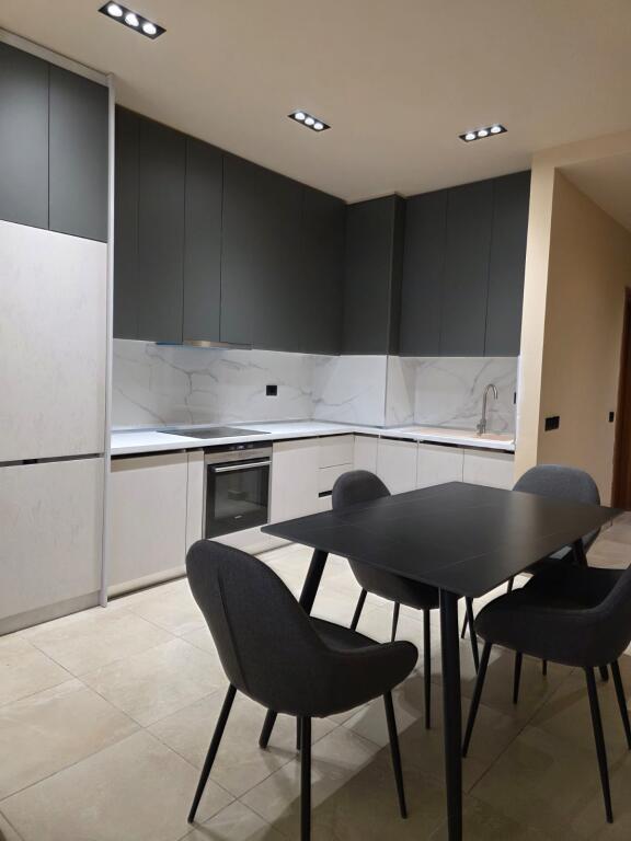 Apartment 1+1 for Rent near Rrethi Yzberisht
