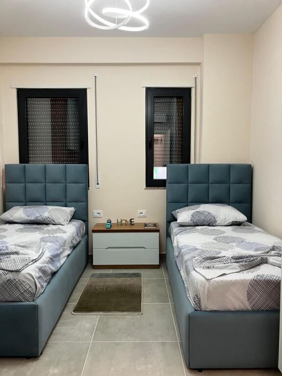 Appartamento 2+1+2 in affitto OASIS RESIDENCE ASTIR 700€