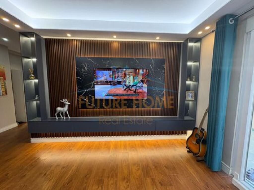 For sale, Apartment 2+1+2, Yzberisht