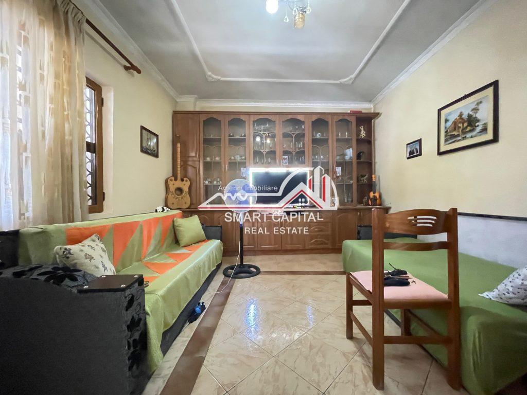 PRIVATE 1-STORY HOUSE FOR RENT NEAR THE SCHOOL “TELI NDINI” VLORE!