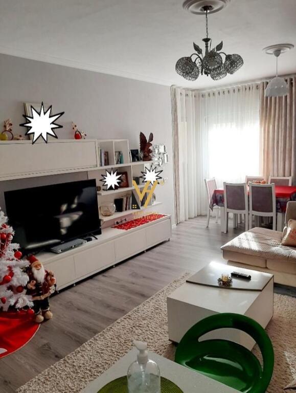 APPARTAMENTO 2+1 IN VENDITA A FRESK 145.000 EURO