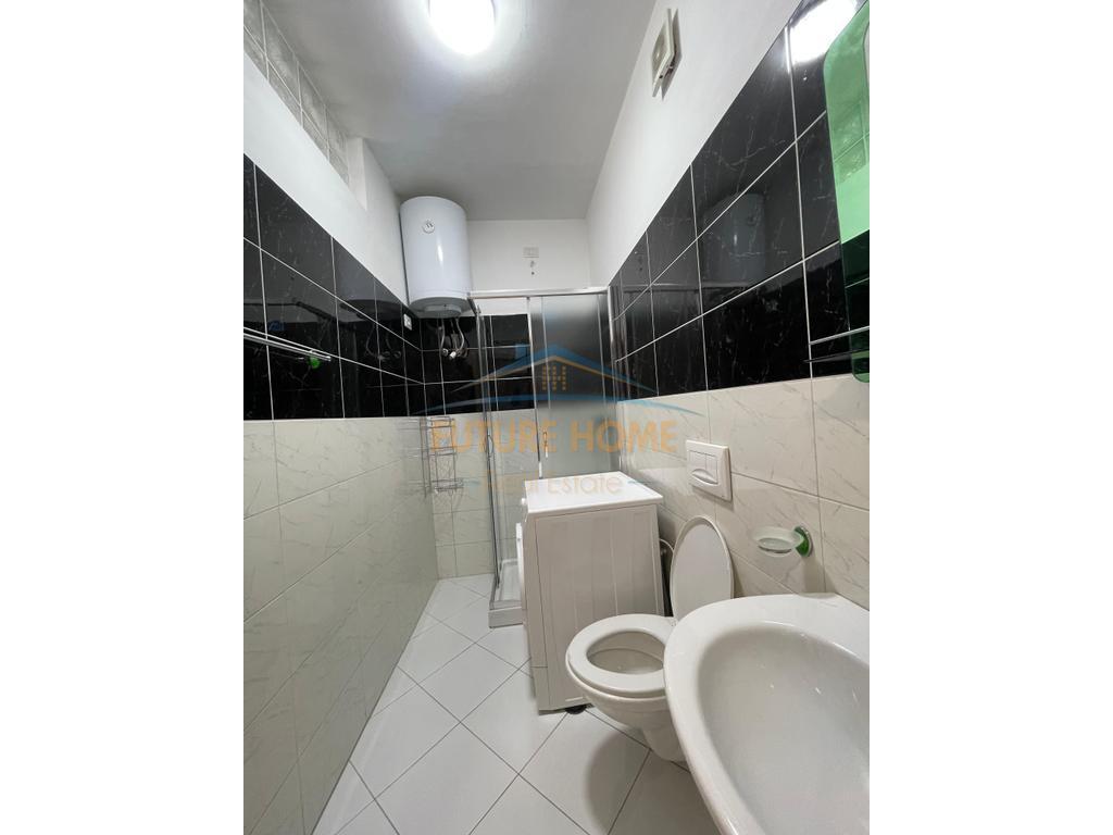 For sale, Apartment 1+1, Dajti Street, Fresk