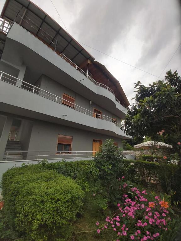 Apartment 2+1+2 for rent near Casa Italia