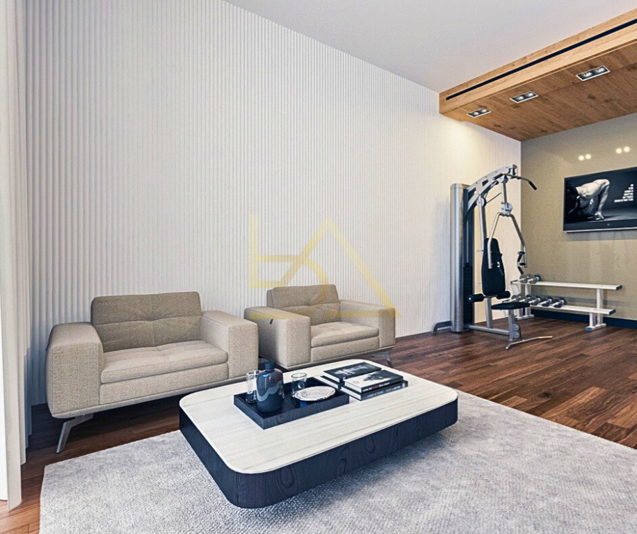 Apartment for Sale – Downtown, Tirana