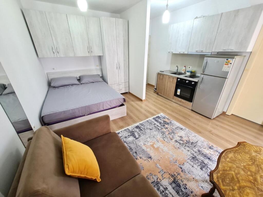 Studio Apartment for Rent