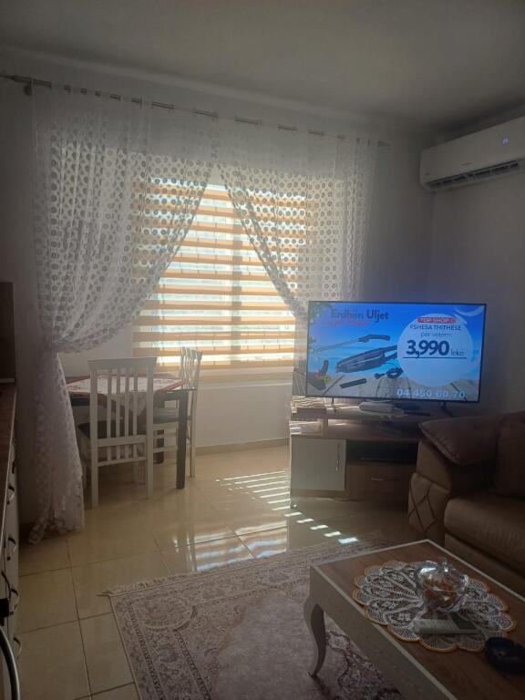 Sell 1+1 apartment in Durres