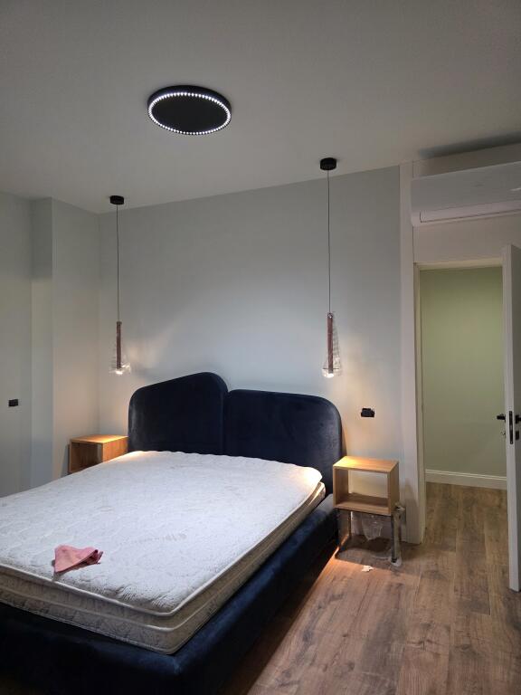 Attico in Affitto con Super Arredamento