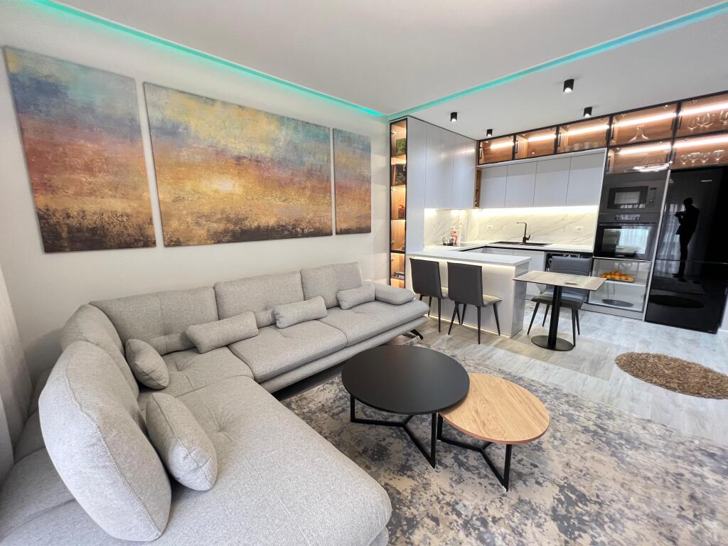 📣 SUPER RENT Apartment 2+1+2Bathrooms+Parking 📍 Near Green City Residence, Astir💶 Price 800 Euro