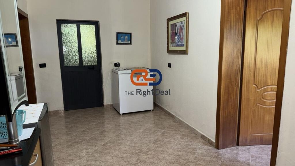 In Neighborhood No.13 Beach Durres, Individual 3-Story Villa + Attic for Sale !!!