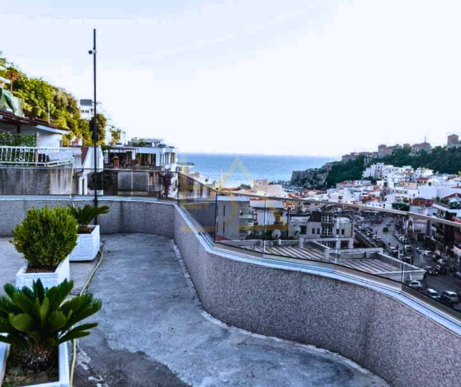 Vendesi Hotel – Ulcinj, Montenegro