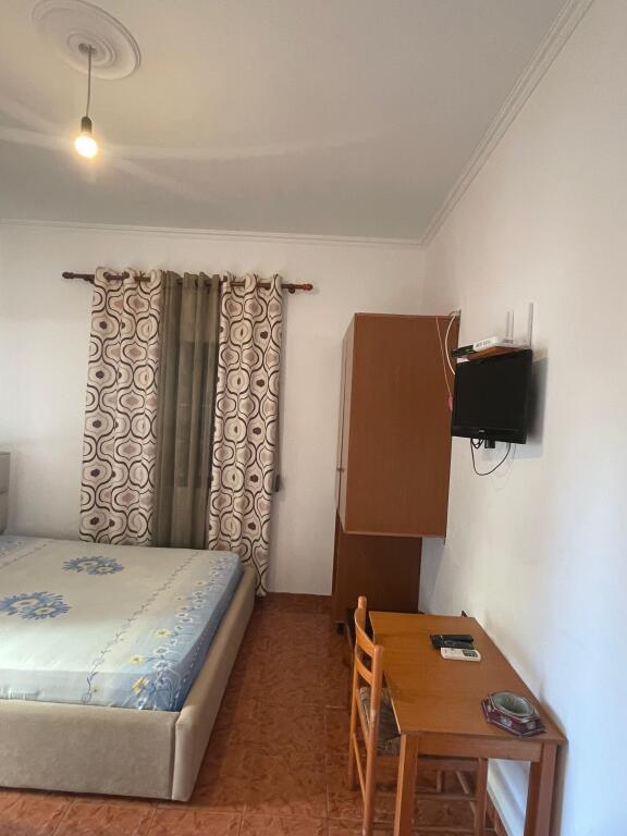 Jepet Apartament 2+1 plazh durres Deri ne Qershor