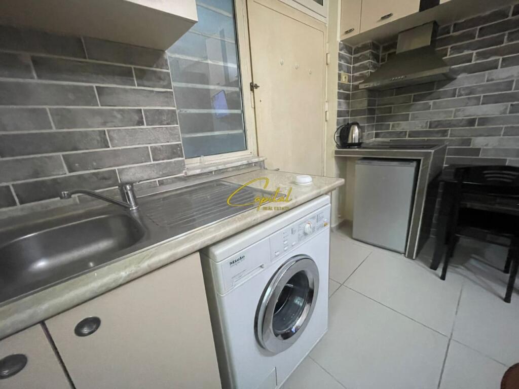 STUDIO APARTMENT FOR RENT 5 MAY 33,000 LEKE