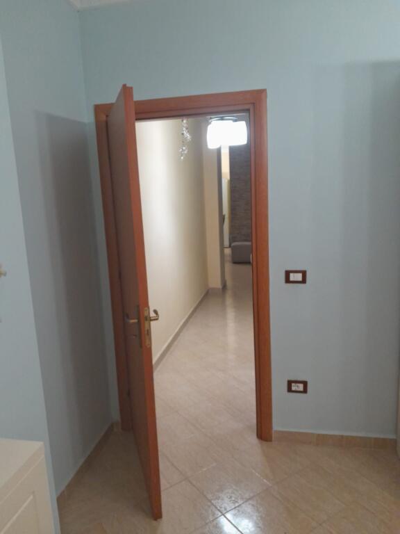 Super Apartment 2+1 for Rent at Rrota Kuqe, Durrës