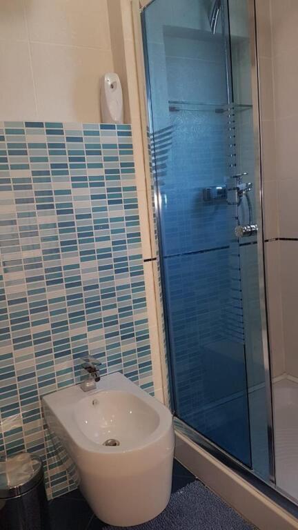 Apartament 2+1, Mozaiku
