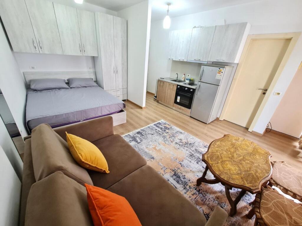 Studio Apartment for Rent