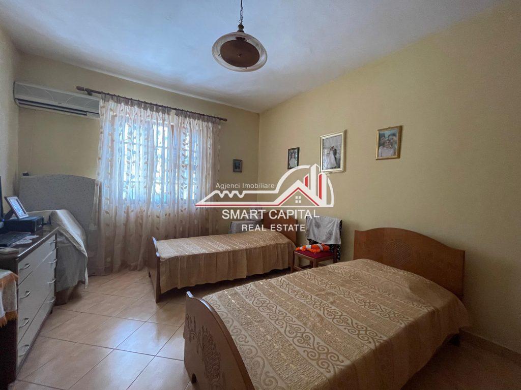 PRIVATE 1-STORY HOUSE FOR RENT NEAR THE SCHOOL “TELI NDINI” VLORE!