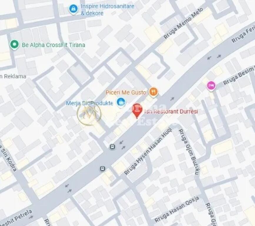 Vendita, Appartamento, 3+1, vicino al ex Ristorante Durazzo, Prezzo 140000 Euro