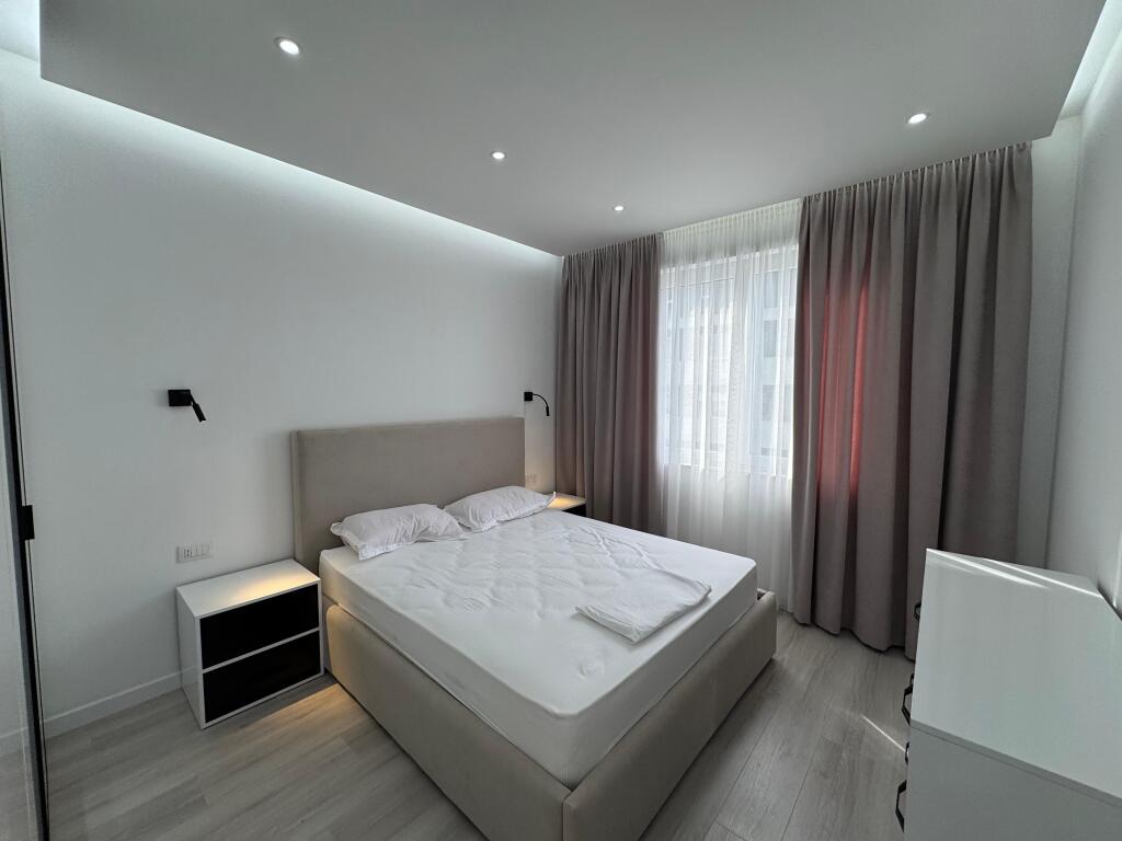 🏡 Appartamento 2+1 in affitto, Univers City